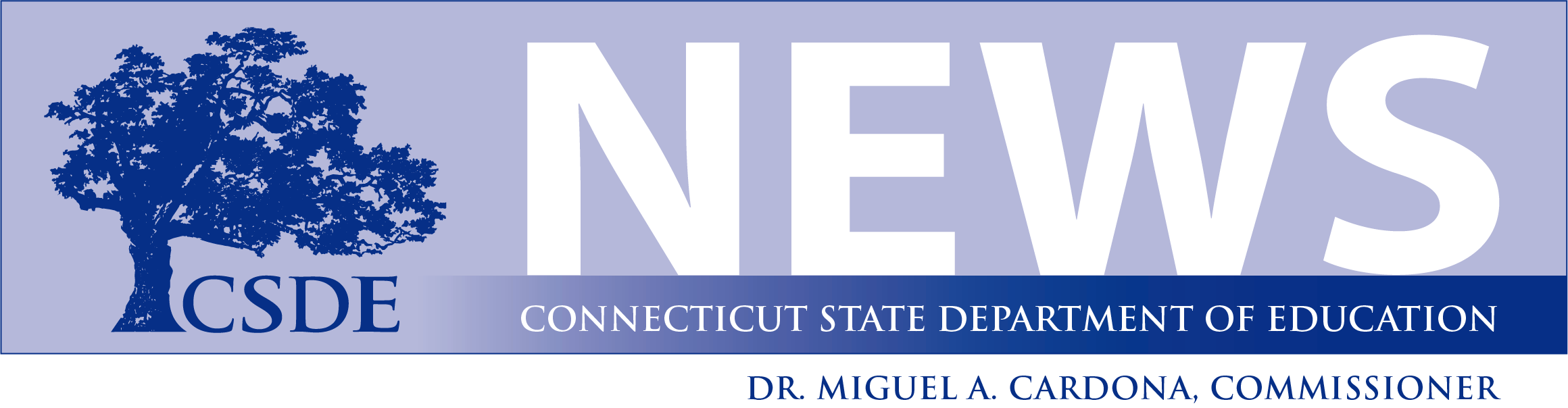 Connecticut State Department of Education News