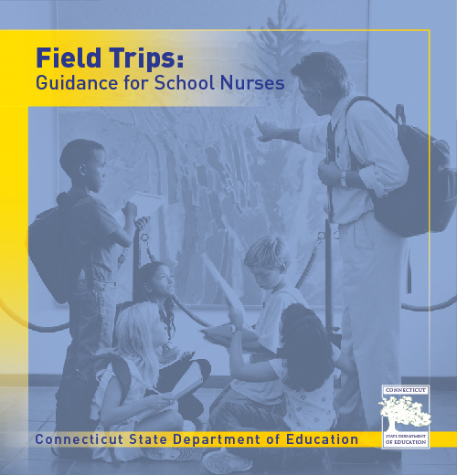 Field Trip Guide cover