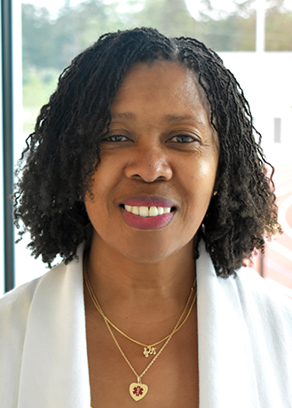 Connecticut Teacher of the Year 2019 - Sheena Graham