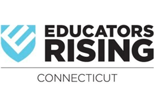 Educators Rising Connecticut Logo