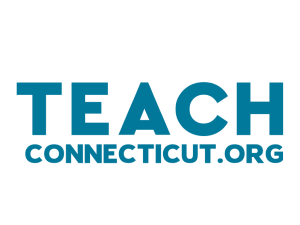 TEACH Connecticut Logo