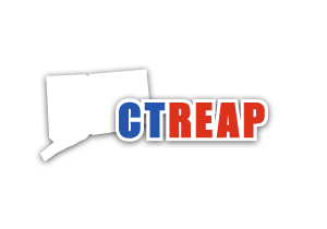 CT Reap Logo