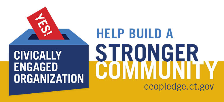 Take the C.E.O. Pledge today!