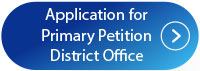 Application for Primary Petition District Office Not Candidate