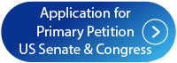 Application for Primary Petition US Senate and Congress Not Candidate