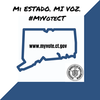 Text Mi Estado Mi Voz #myvotect