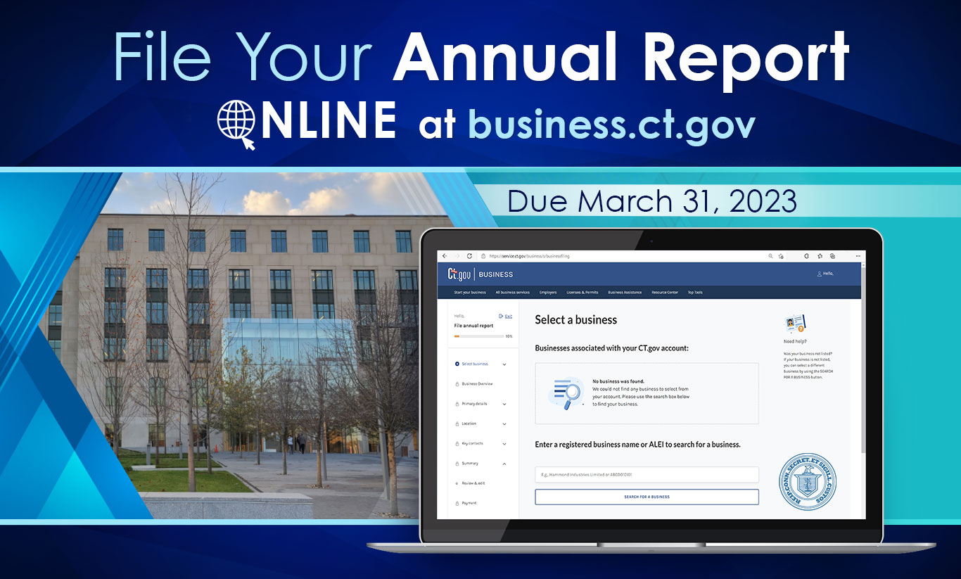 2023 File Annual Report
