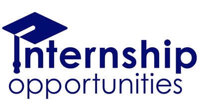 Internship Opportunities Logo