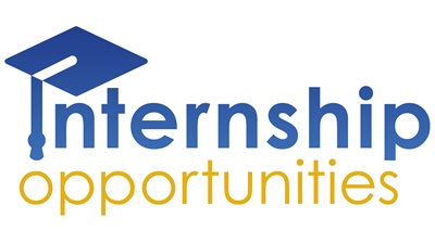 Internship Opportunities Logo