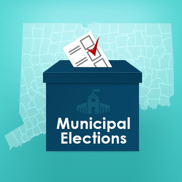 2021 Municipal Elections