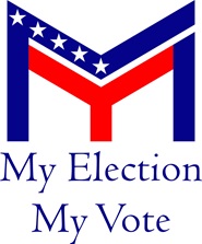 My Election My Vote