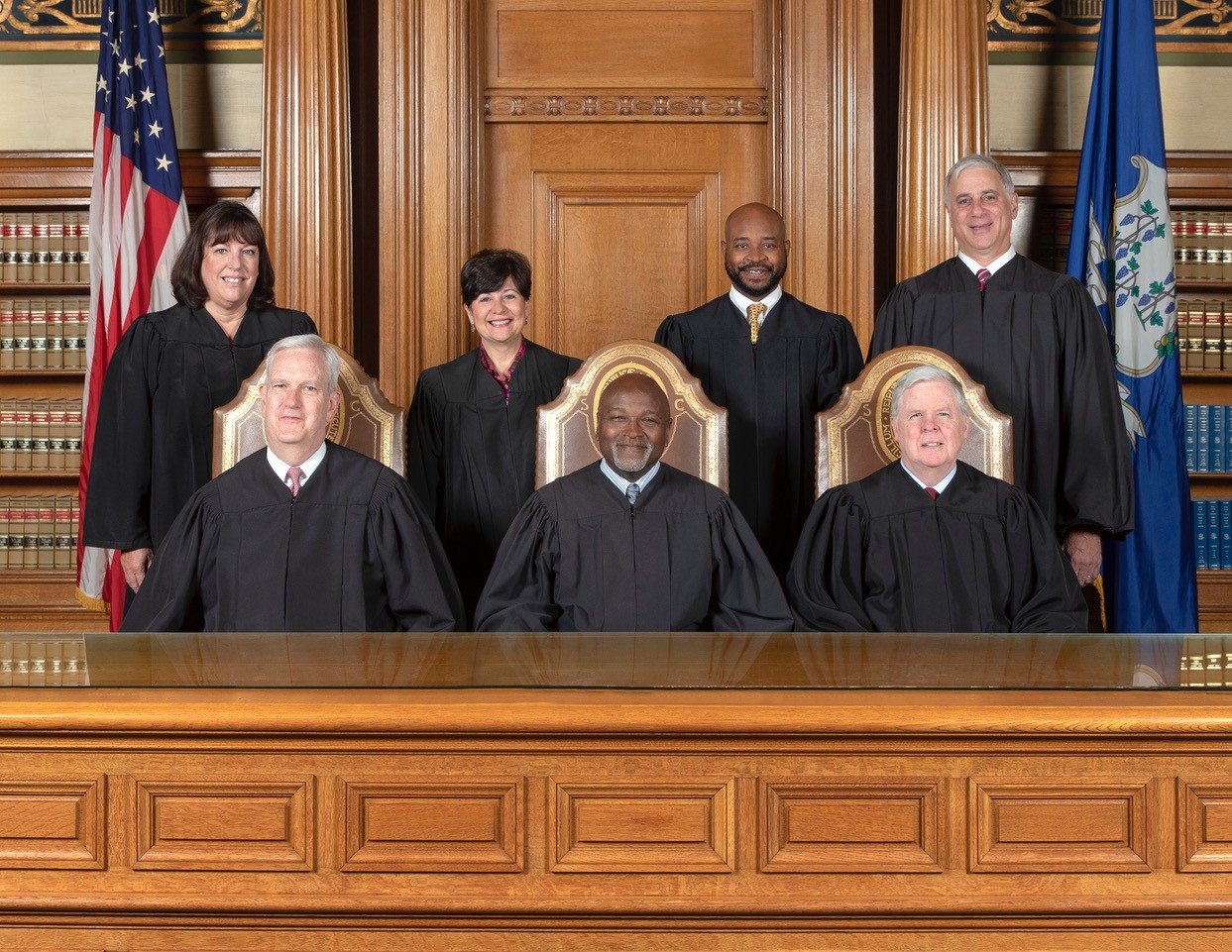 Supreme Court Judges