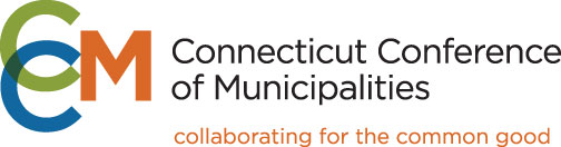 Connecticut Conference of Municipalities - Logo