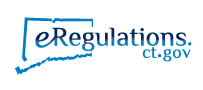 eRegulations System icon