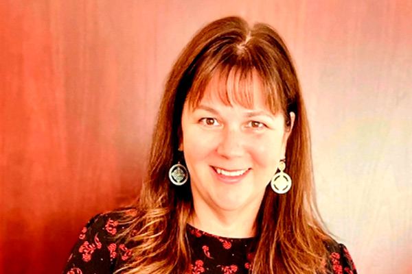 Photo of Commissioner Porter