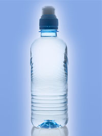 Water Bottle