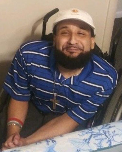 Raeqwan Jordan Success Story