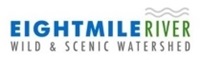Eightmile River Wild and Scenic Watershed logo