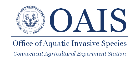 Office of Aquatic Invasive Species logo