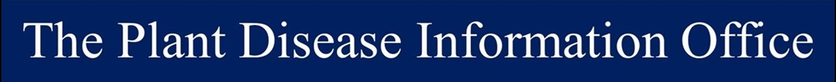 Plant Disease Information Office logo