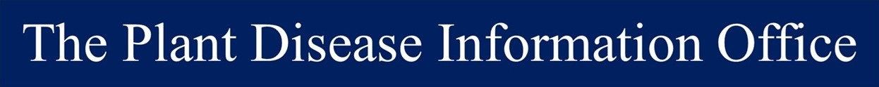 Plant Disease Information Office logo