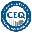 CEQ Logo