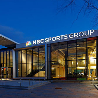 NBC Sports Group Building