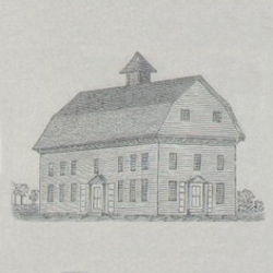 The First State House