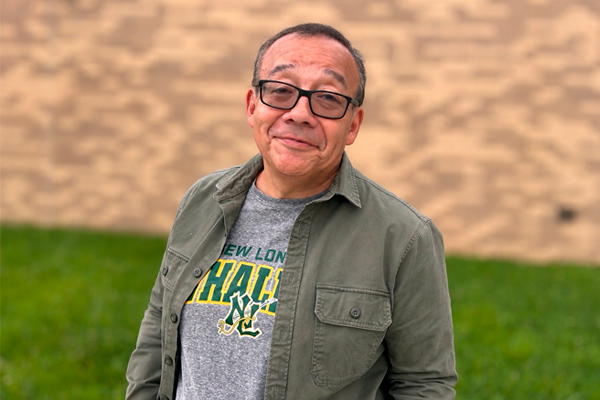 Connecticut Poet Laureate