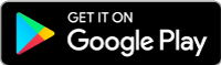 Google Play store logo: Get it on Google Play