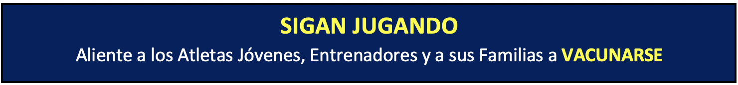 Vaccinate Athletes Final Spanish 1