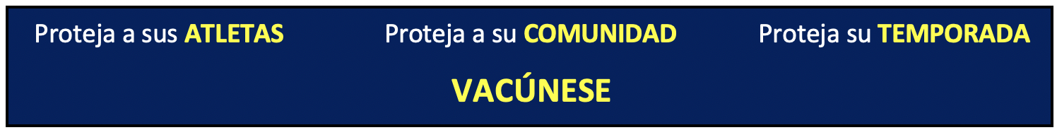 Vaccinate Athletes Final Spanish 2
