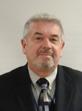 Photograph of Daniel P. Lynch, Jr.