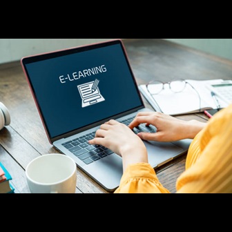 Computer E-learning