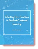 Charting New Frontiers in Personalized Learning