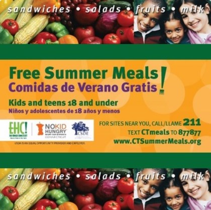FREESummerMealsLogo