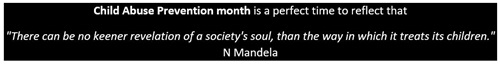 Mandela quote