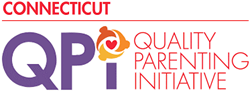Logo for Connecticut QPI