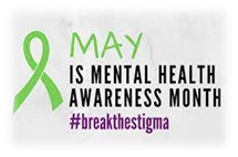 How You Can Break the Stigma During Mental Health Awareness Month - Harvard Street Neighborhood Health Center