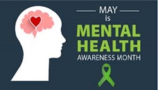 Mental Health Awareness Month Toolkit | SAMHSA