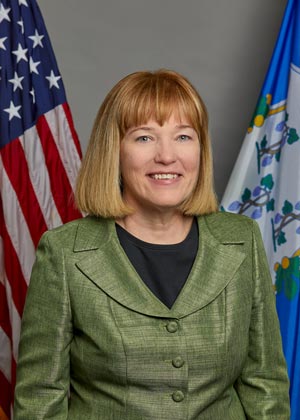 State’s Attorney Anne F. Mahoney