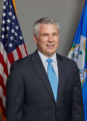 State’s Attorney Michael A. Gailor