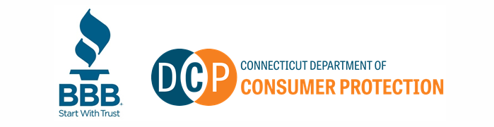 DEPARTMENT OF CONSUMER PROTECTION AND CONNECTICUT BETTER BUSINESS ...