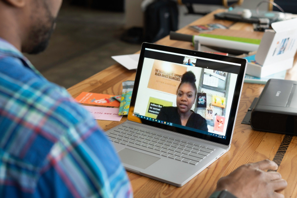 Stakeholder-VirtualForums