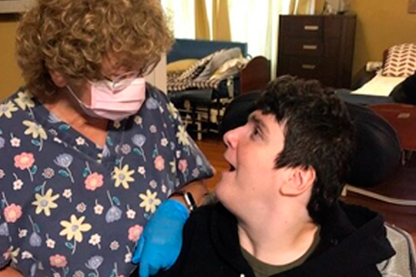 individual and provider