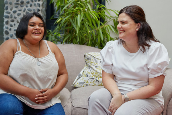 Talking about support Programs