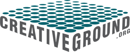 CreativeGround logo