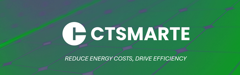 CT SMARTE Logo