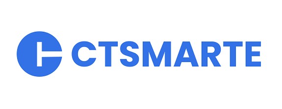 CT SMARTE Logo