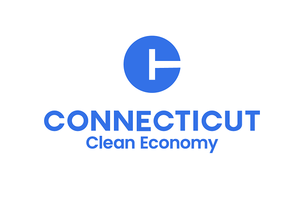 Connecticut Clean Economy Logo
